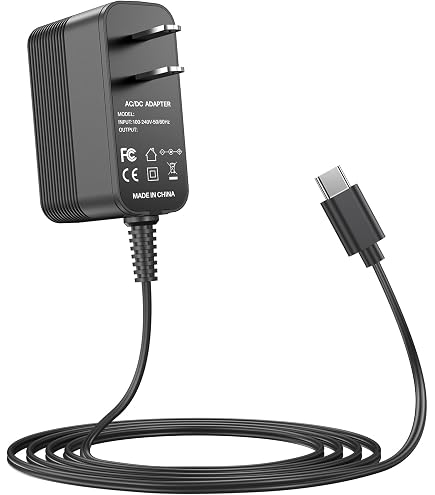 【希少】Backup Charger CPR Amazon.com: MPKKE AC Adapter for NOCO Genius Boost HD GB70 2000